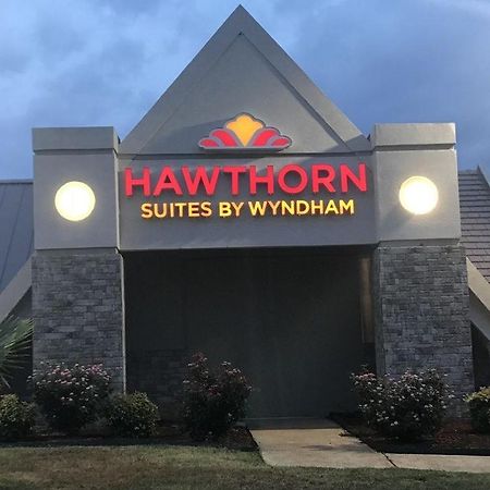 Hawthorn Suites By Wyndham Columbia Exteriör bild