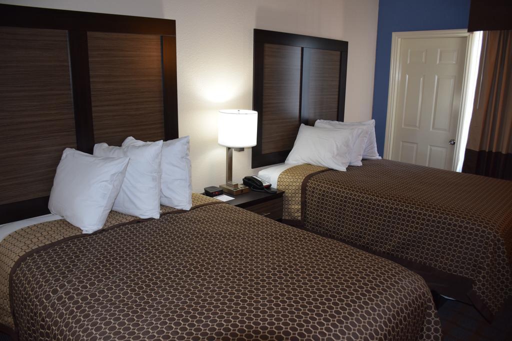 Hawthorn Suites By Wyndham Columbia Exteriör bild