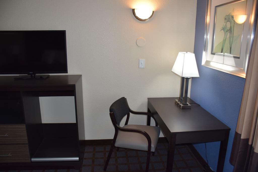 Hawthorn Suites By Wyndham Columbia Exteriör bild
