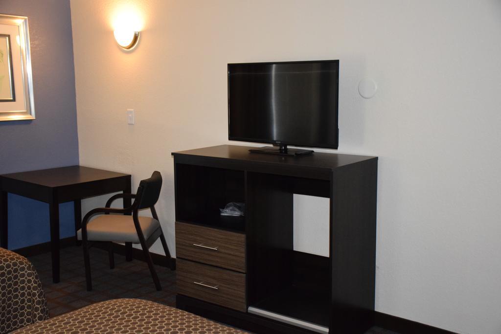 Hawthorn Suites By Wyndham Columbia Exteriör bild