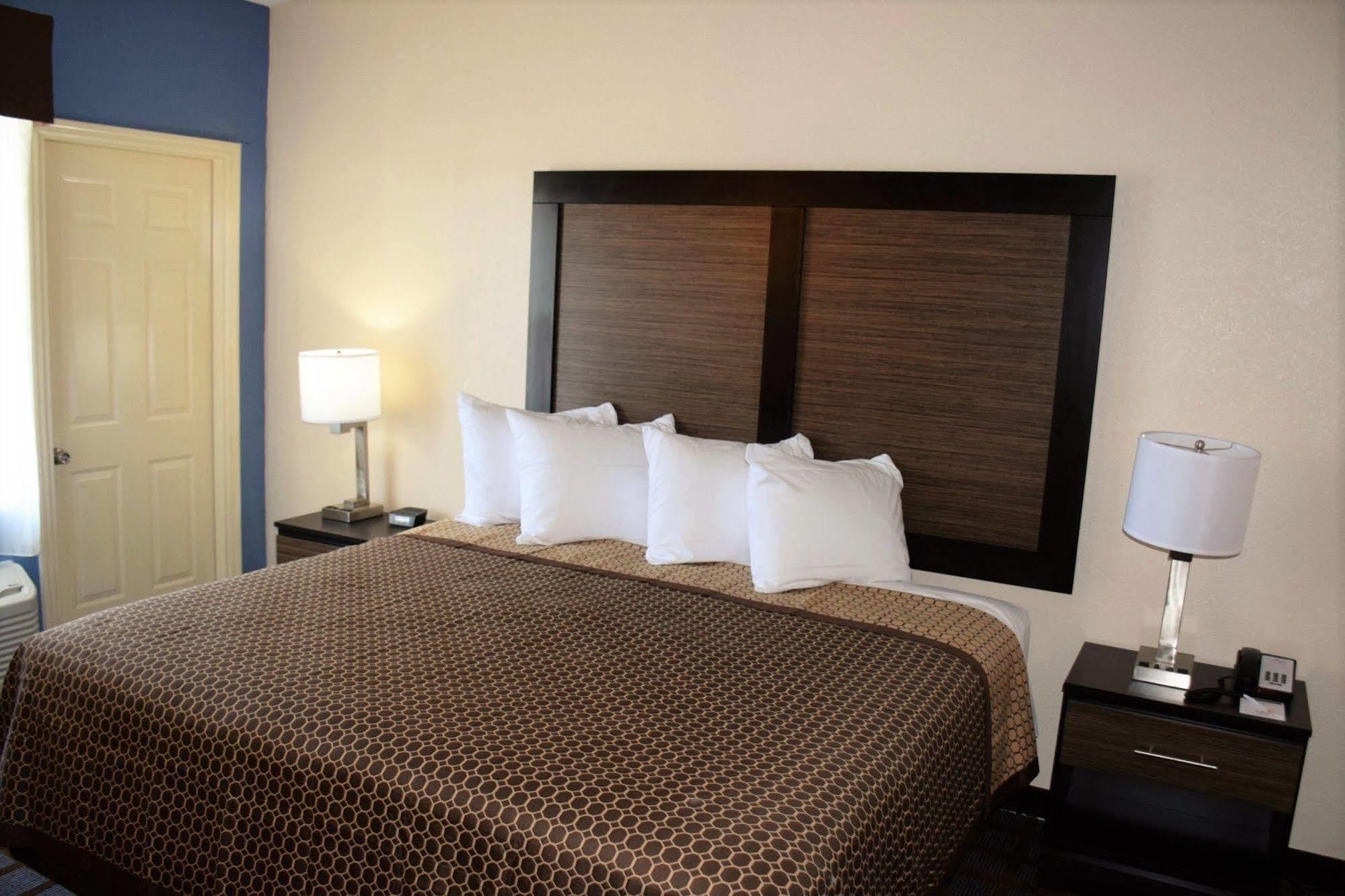Hawthorn Suites By Wyndham Columbia Exteriör bild